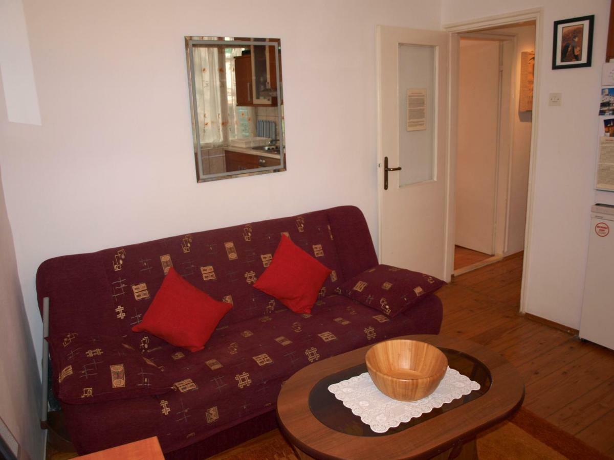 Apartment 11 Rovinj Exterior foto