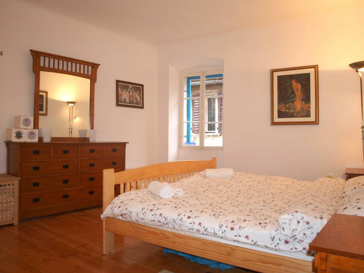 Apartment 11 Rovinj Exterior foto